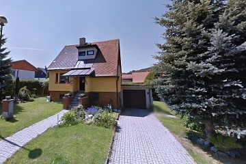 U Donátů - apartmán Deštné v Orlických horách
