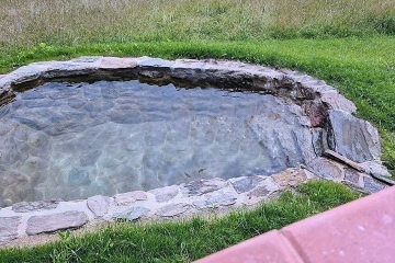 Chalupa P�nkav�� Vrch - se saunou - Krkono�e