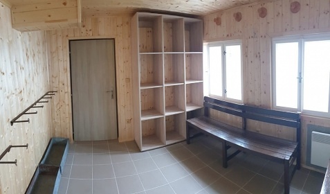 Chalupa P�nkav�� Vrch - se saunou - Krkono�e