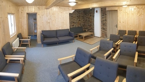 Chalupa P�nkav�� Vrch - se saunou - Krkono�e