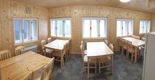 Chalupa P�nkav�� Vrch - se saunou - Krkono�e