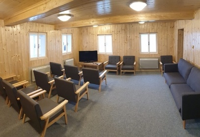 Chalupa P�nkav�� Vrch - se saunou - Krkono�e