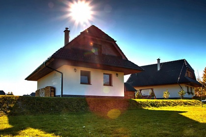 Holiday House SABALA 2 - Star Lesn - Tatry