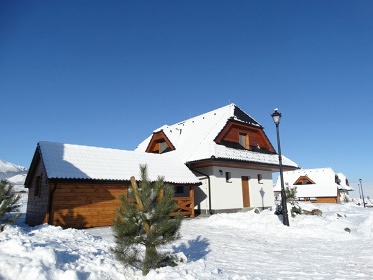 Holiday House SABALA 2 - Star Lesn - Tatry