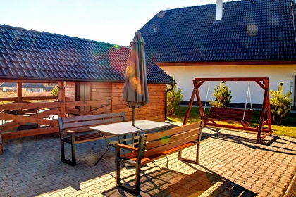 Holiday House SABALA 2 - Star Lesn - Tatry