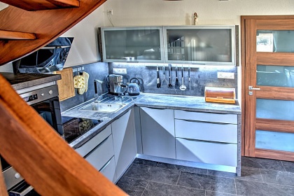 Holiday House SABALA 2 - Stará Lesná - Tatry