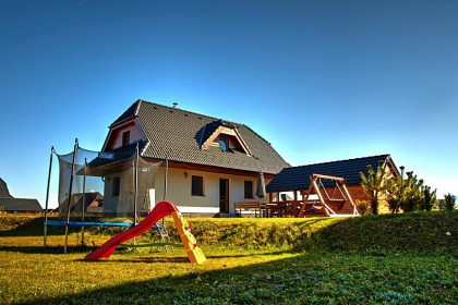 Holiday House SABALA 2 - Star Lesn - Tatry