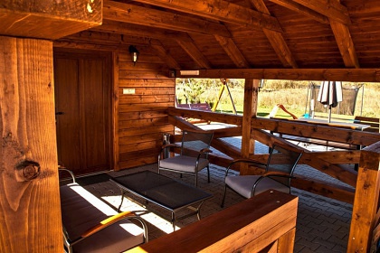 Holiday House SABALA 2 - Stará Lesná - Tatry