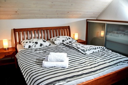 Holiday House SABALA 2 - Star Lesn - Tatry