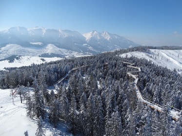 Holiday House SABALA 2 - Stará Lesná - Tatry