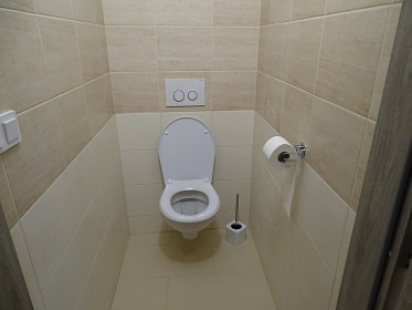 Chata s letn kuchyn a stodolou - Bl Karpaty