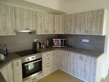 Chata s letn kuchyn a stodolou - Bl Karpaty