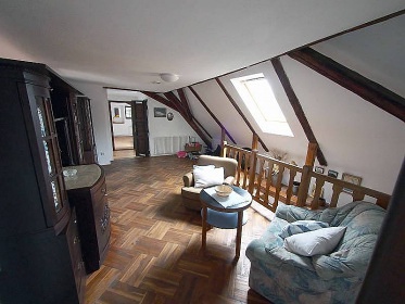 Chalupa s bazénem jižní Čechy - Orlík - Písek