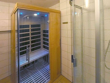 Chalupa s bazénem jižní Čechy - Orlík - Písek