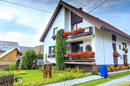 Rekreační dům Otília - Zuberec - Západní Tatry