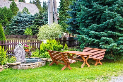 Rekreační dům Roháče - Habovka - Západní Tatry