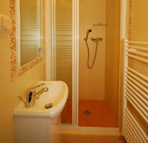 Rekreační dům Roháče - Habovka - Západní Tatry