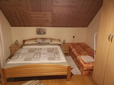 Rekreační dům Roháče - Habovka - Západní Tatry