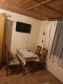 Rekreační dům Otília - Zuberec - Západní Tatry
