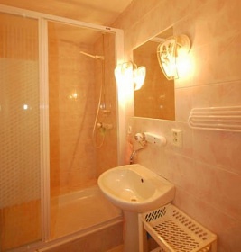 Rekreační dům Roháče - Habovka - Západní Tatry