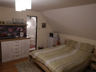 Rekreační dům Roháče - Habovka - Západní Tatry