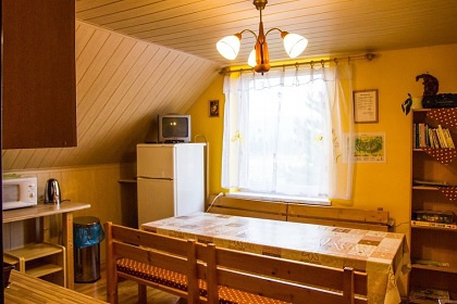 Rekreační dům Roháče - Habovka - Západní Tatry