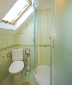 Rekreační dům Roháče - Habovka - Západní Tatry