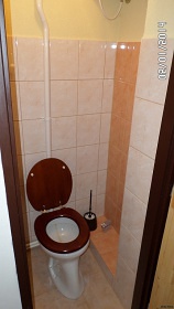 Chata na rozhran - Jizersk hory a Krkonoe