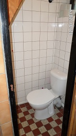 Chata na rozhran - Jizersk hory a Krkonoe