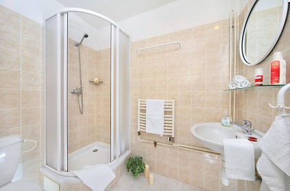 Chalupa Krkonoše - Vrchlabí - Malé Labe