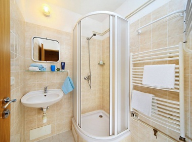 Chalupa Krkonoše - Vrchlabí - Malé Labe