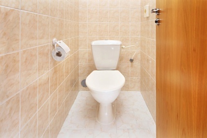 Chalupa Krkonoše - Vrchlabí - Malé Labe