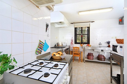 Chalupa Krkonoše - Vrchlabí - Malé Labe