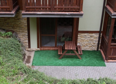 Apartmán Hrabovská Dolina - Ružomberok