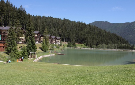 Apartmán Hrabovská Dolina - Ružomberok