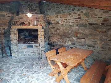 Vila Chlum - wellness ubytování Vysočina