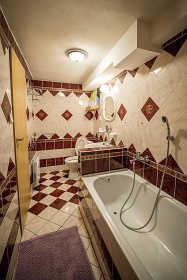 Privát Janka - apartmány Tvarožná - Kežmarok