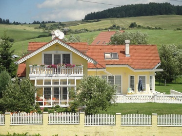 Privát Janka - apartmány Tvarožná - Kežmarok