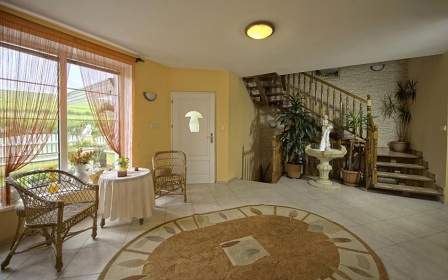 Privát Janka - apartmány Tvarožná - Kežmarok