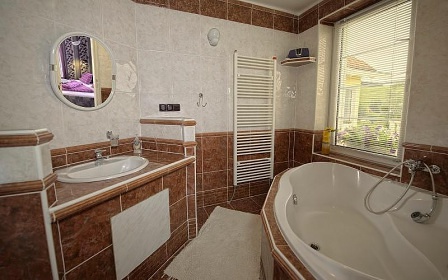 Privát Janka - apartmány Tvarožná - Kežmarok