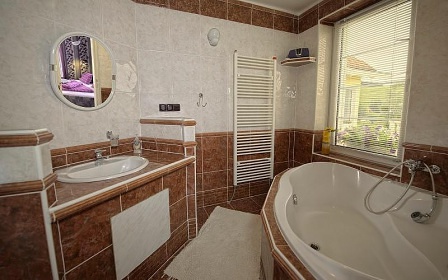 Privt Janka - apartmny Tvaron - Kemarok