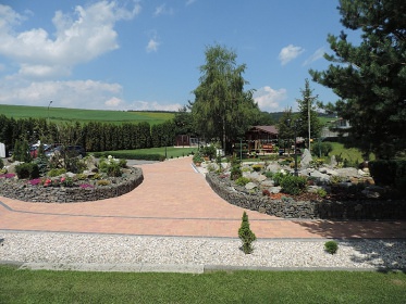 Privát Janka - apartmány Tvarožná - Kežmarok
