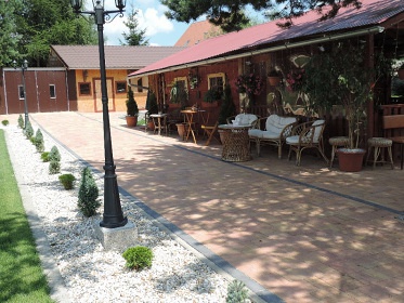 Privát Janka - apartmány Tvarožná - Kežmarok
