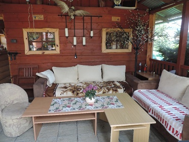 Privát Janka - apartmány Tvarožná - Kežmarok