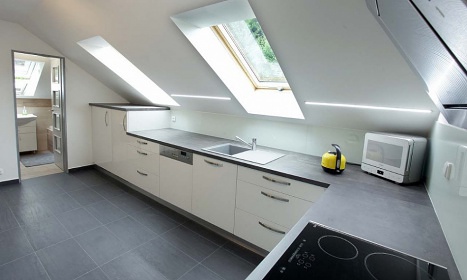 Apartmány pod skálou - Besedice - Český ráj