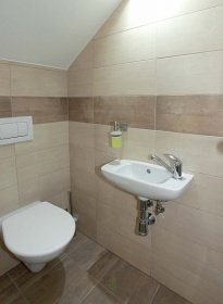 Apartmány pod skálou - Besedice - Český ráj