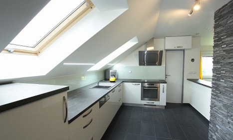 Apartmány pod skálou - Besedice - Český ráj