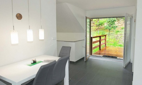 Apartmány pod skálou - Besedice - Český ráj