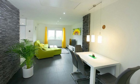 Apartmány pod skálou - Besedice - Český ráj