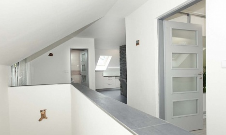 Apartmány pod skálou - Besedice - Český ráj